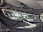 BMW 320 e Line Sport Auto