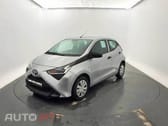 Toyota Aygo 1.0 VVT-i x-pro