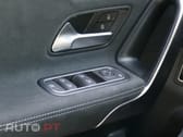 Mercedes-Benz CLA 250 e Shooting Brake AMG Line