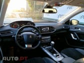 Peugeot 308 1.2 PureTech Allure J17