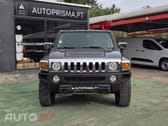 Hummer H3 T