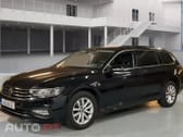 Volkswagen Passat Variant 2.0 TDI Business