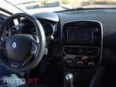 Renault Clio Limited
