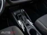 Toyota Corolla 1.8 Hybrid Comfort