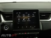 Renault Captur Captur 1.0 TCe Techno