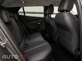 Peugeot 2008 1.2 PureTech Allure EAT8