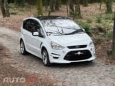 Ford S-Max 2.0 TDCi Titanium 7L