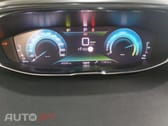 Peugeot 3008 1.6 Hybrid GT Pack e-EAT8