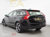 Volvo V60 1.6 D2 Momentum Eco