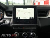 Renault Captur 1.0 TCe Techno