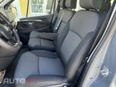 Renault Trafic 2.0 Blue dCi L2 Grand Equilibre