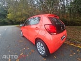 Citroen C1 1.0 Selection