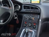 Peugeot 3008 2.0 HDi Hybrid4 99g
