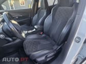 Peugeot E-2008 GT Pack