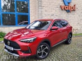 MG EHS 1.5 T-GDI Plug-in Hybrid Luxury