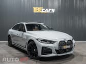BMW 420 d Pack M Auto