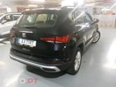 Seat Ateca 1.0 TSI Style