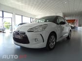 Citroen DS3 1.6 e-HDi Be Chic