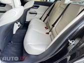 Mercedes-Benz C 220 d Avantgarde