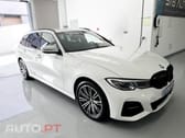 BMW 320 e Touring xDrive Auto Sport