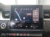 Renault Captur Techno