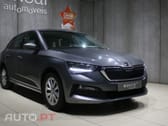 Skoda Scala 1.0 TSI