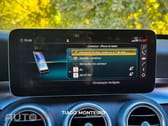 Mercedes-Benz C 300 de T 9G-TRONIC AMG Line PACK NIGHT