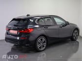 BMW 116 i Advantage
