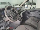 Renault Trafic 2.0 Blue dCi L1 Zen