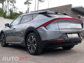 Kia EV6 58 kWh Air