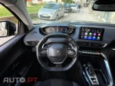 Peugeot 3008 1.6 BlueHDi Allure EAT6