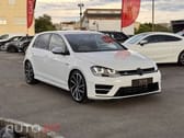 Volkswagen Golf R 2.0 TSI OPF 4Motion DSG