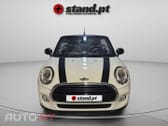 MINI Cabrio Cooper D