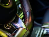 Mercedes-Benz A 45 AMG 4-Matic