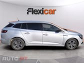 Renault Mégane Sport Tourer 1.5 Blue dCi Limited