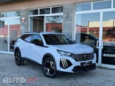 Peugeot 2008 1.2 Hybrid Allure e-DCS6