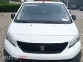 Peugeot E-Expert 75 kw