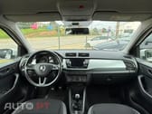 Skoda Fabia ND