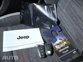 Jeep Avenger 54 kWh Longitude