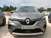 Renault Captur 1.0 TCe Evolution