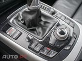 Audi A5 2.0 TDI S-line