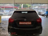 Mercedes-Benz A 180 d AMG Line Aut.