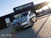 Nissan Leaf Acenta