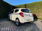 Opel Karl 1.0 Rocks