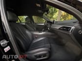 BMW 520 d Auto