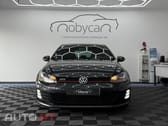 Volkswagen Golf 2.0 TSI GTI DSG