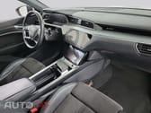Audi E-Tron 50 Business