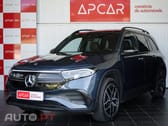 Mercedes-Benz EQB 350 4Matic AMG Line