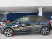 Citroen C3 1.5 BlueHDi Feel