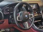 BMW M8 Competition